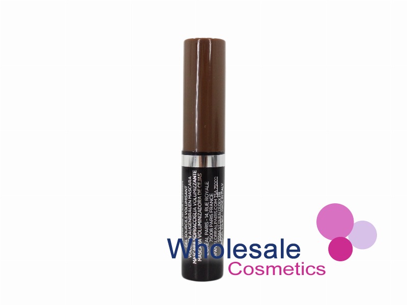 12 x L'Oreal Infaillible Brows 24h Vollumizing Mascara - 5.0 LIGHT BRUNETTE